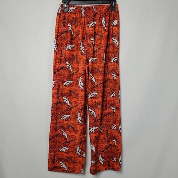 NFL Apparel XL (16-18) Denver Broncos Pants - Picture 1 of 6